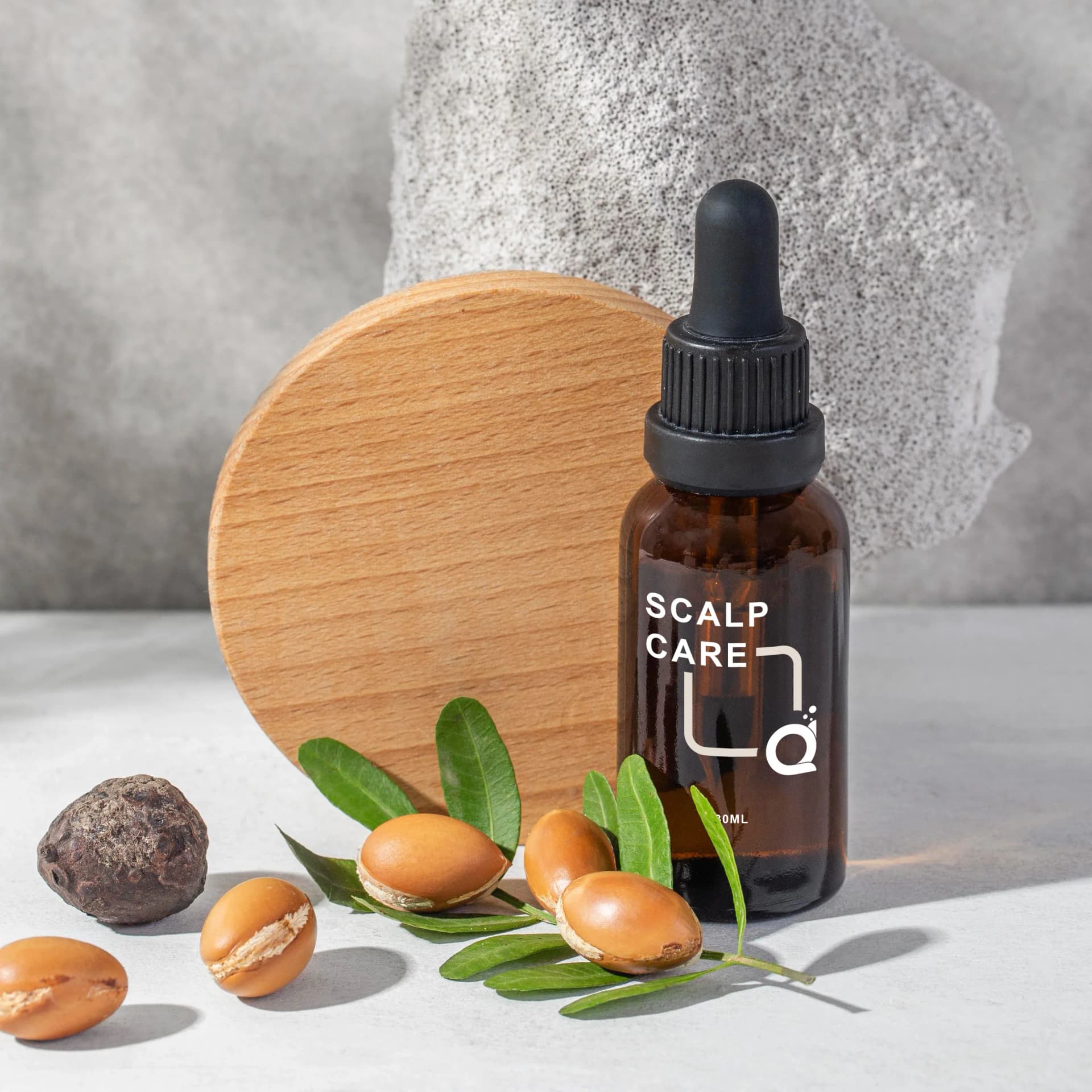 Jasa Maklon Hair Tonic — haircare Dreamlab Maklon Hair Tonic — jasa maklon haircare custom BPOM & Halal Dreamlab