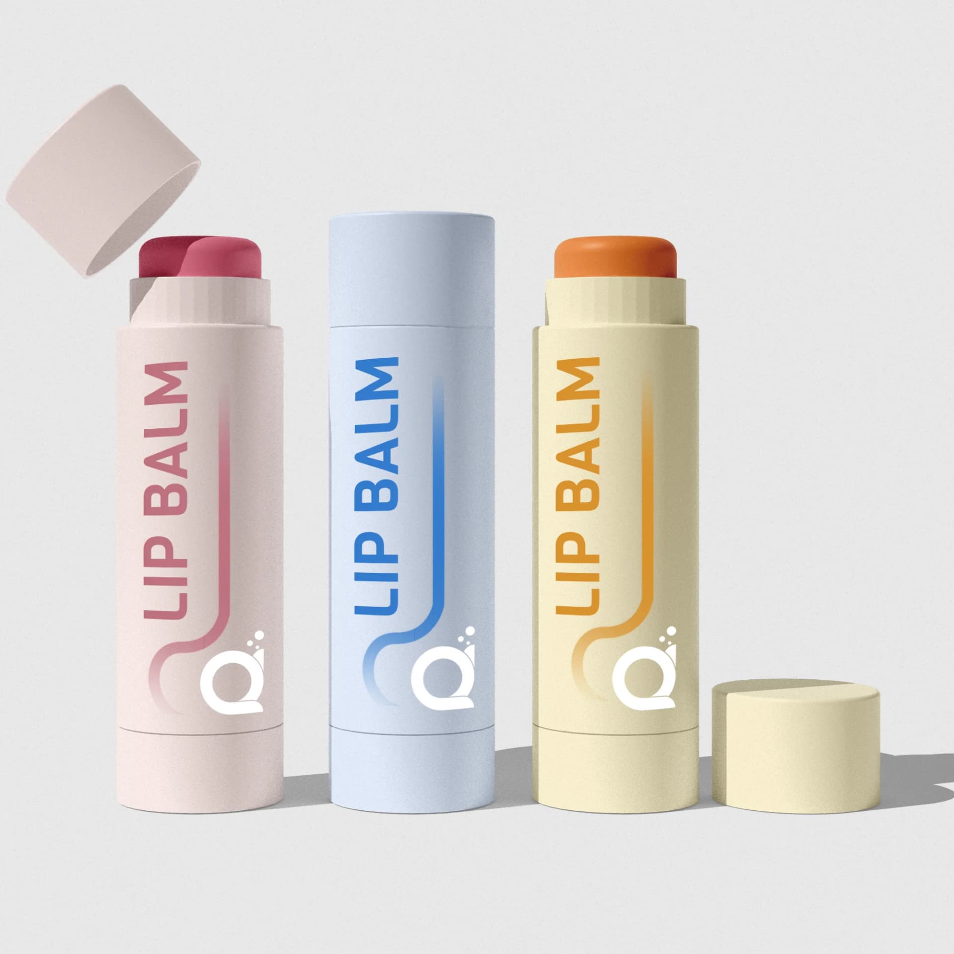 Jasa Maklon Lip Balm — decorative Dreamlab Maklon Lip Balm — jasa maklon decorative custom BPOM & Halal Dreamlab
