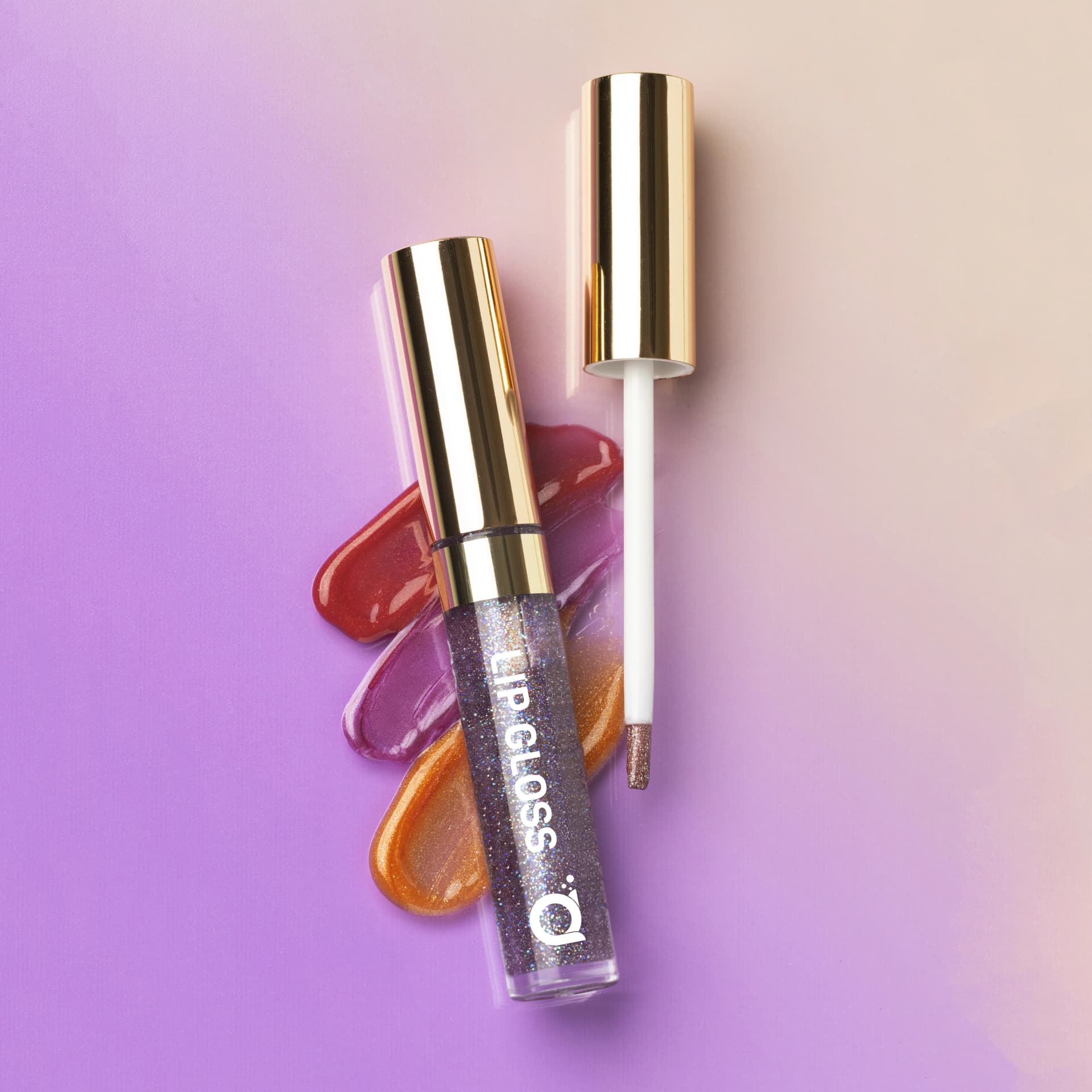 Jasa Maklon Lip Gloss — decorative Dreamlab Maklon Lip Gloss — jasa maklon decorative custom BPOM & Halal Dreamlab