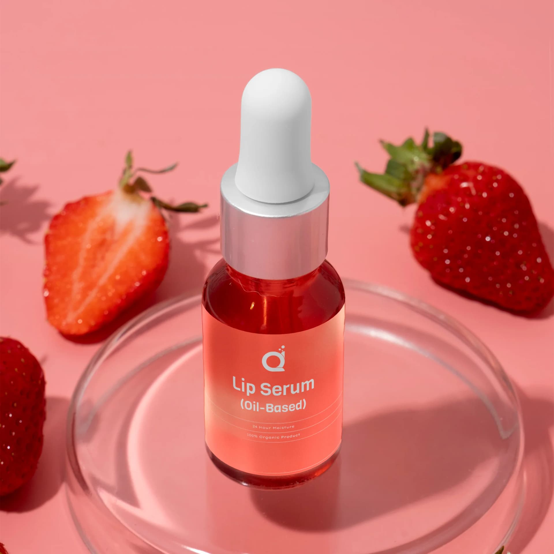 Jasa Maklon Lip Serum — decorative Dreamlab Maklon Lip Serum — jasa maklon decorative custom BPOM & Halal Dreamlab