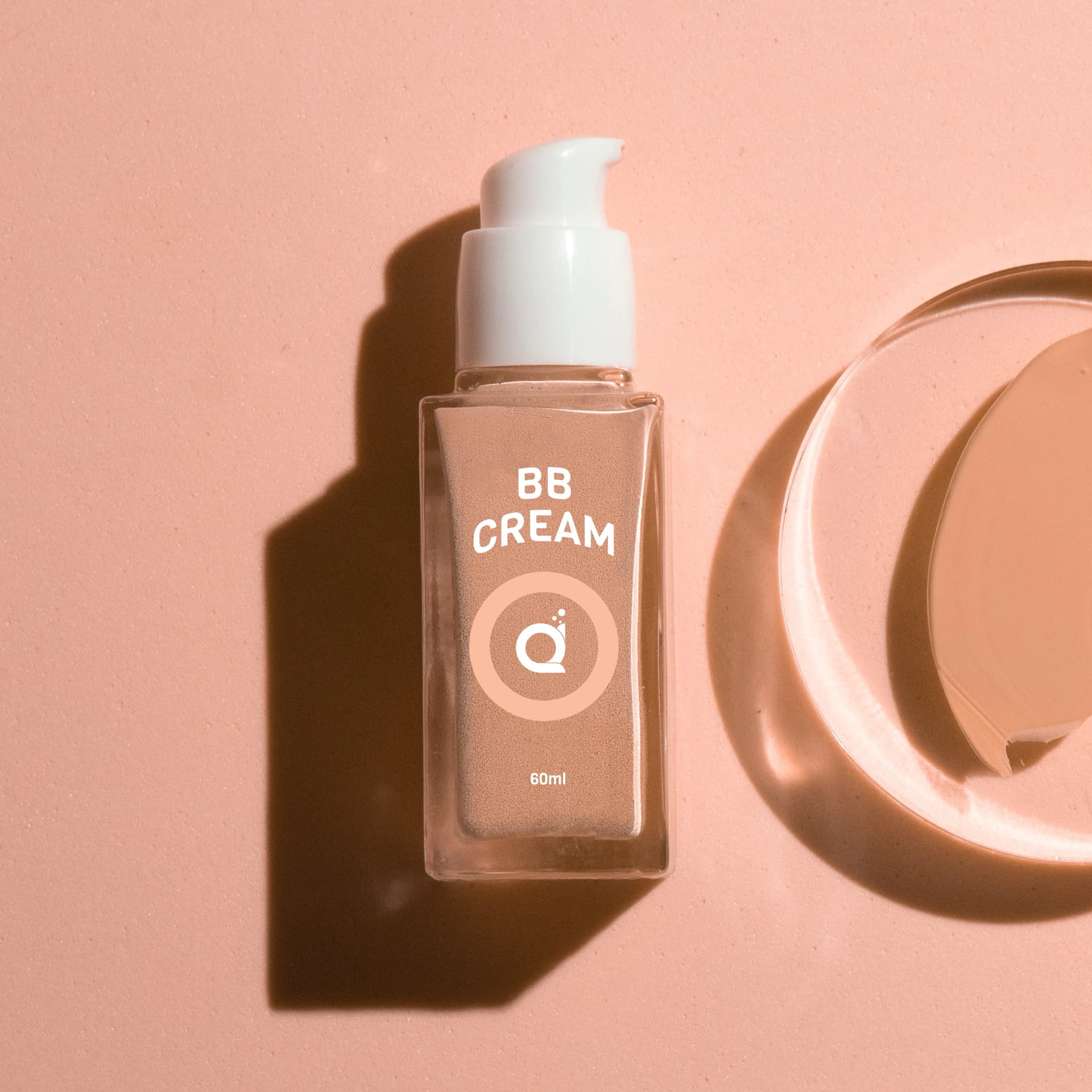 Jasa Maklon BB Cream — decorative Dreamlab Maklon BB Cream — jasa maklon decorative custom BPOM & Halal Dreamlab