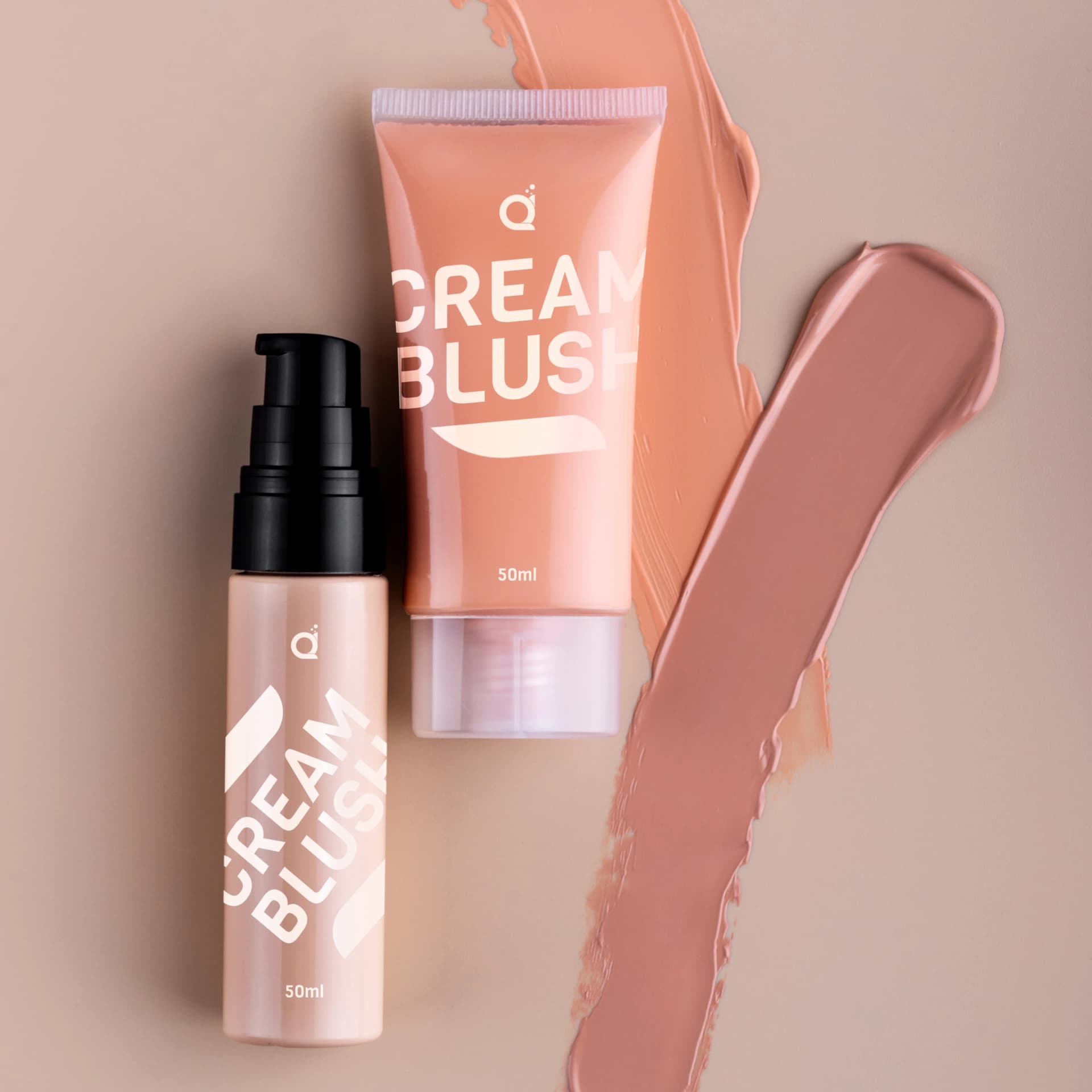 Jasa Maklon Cream Blush — decorative Dreamlab Maklon Cream Blush — jasa maklon decorative custom BPOM & Halal Dreamlab