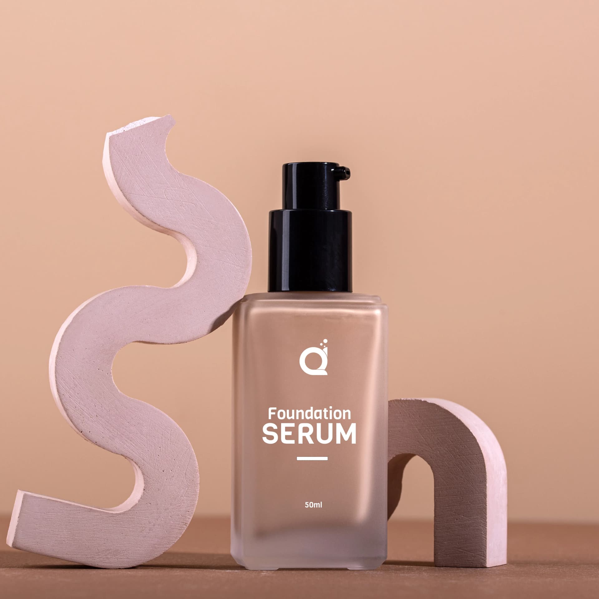 Jasa Maklon Foundation Serum — decorative Dreamlab Maklon Foundation Serum — jasa maklon decorative custom BPOM & Halal Dreamlab