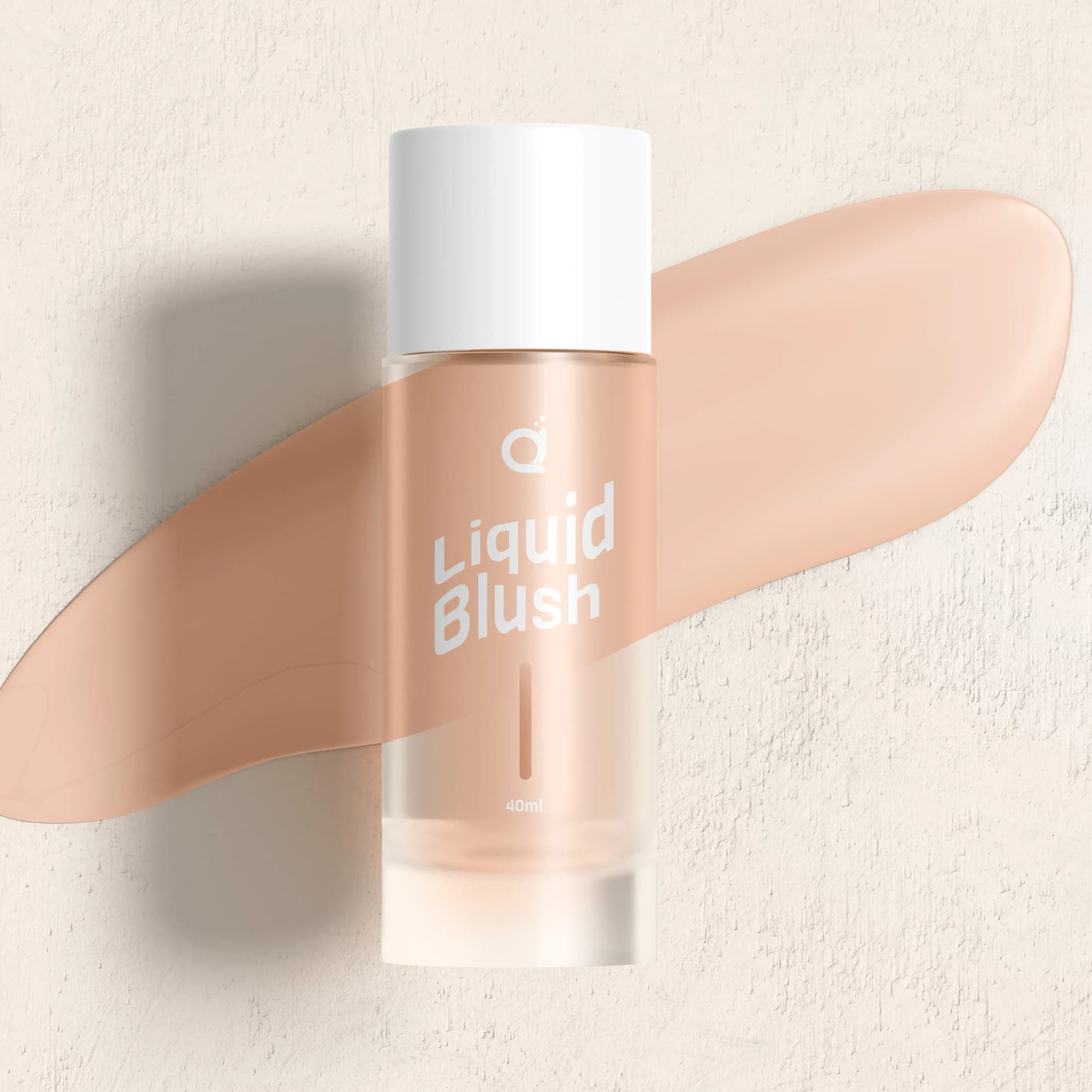 Jasa Maklon Liquid Blush — decorative Dreamlab Maklon Liquid Blush — jasa maklon decorative custom BPOM & Halal Dreamlab
