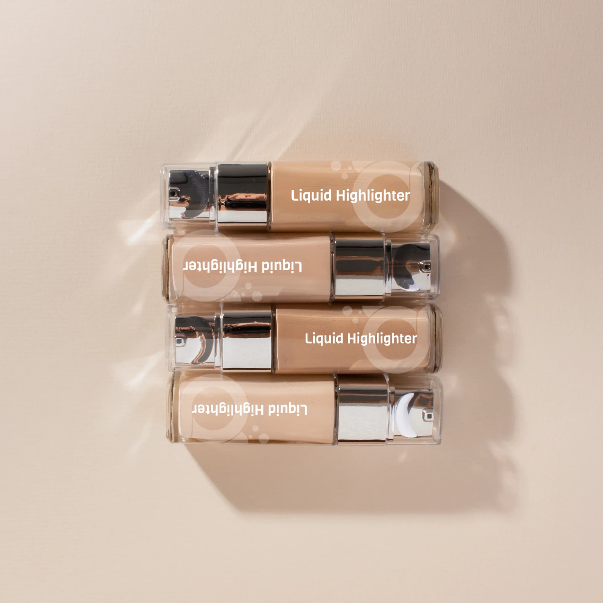 Jasa Maklon Liquid Highlighter — decorative Dreamlab Maklon Liquid Highlighter — jasa maklon decorative custom BPOM & Halal Dreamlab