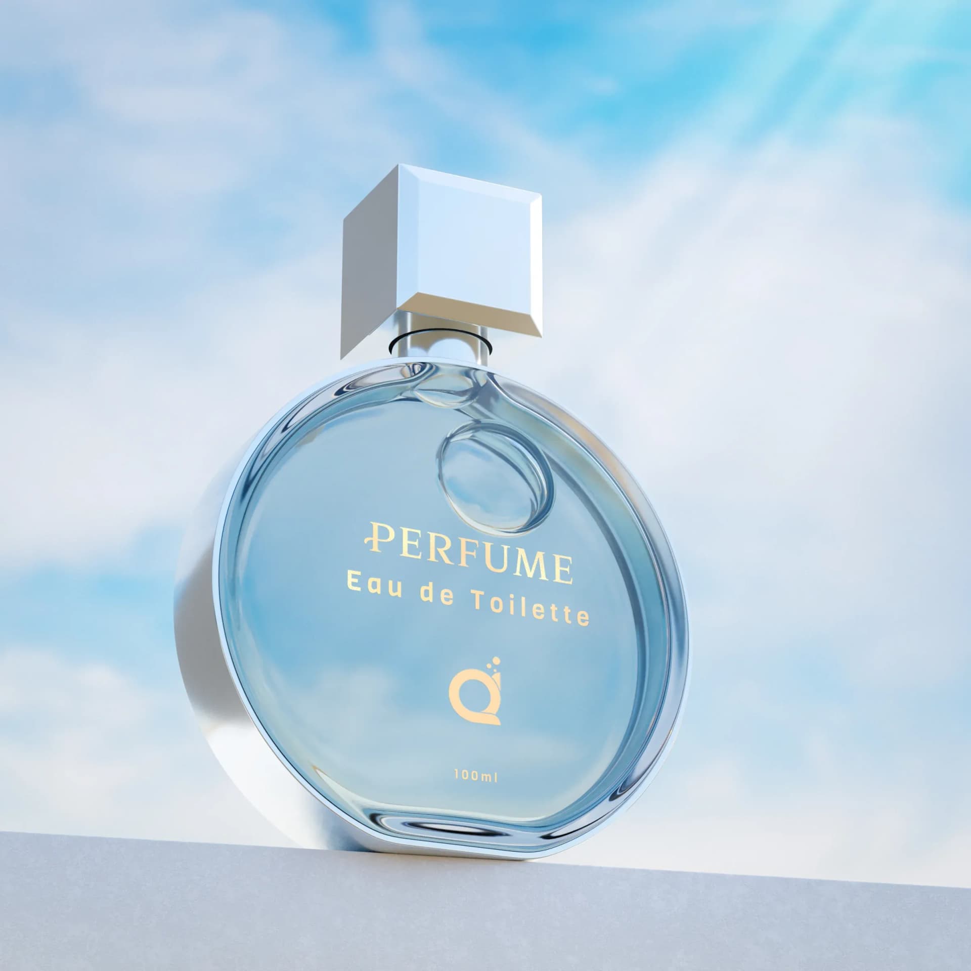Jasa Maklon Eau de Toilette — parfum Dreamlab Maklon Eau de Toilette — jasa maklon parfum custom BPOM & Halal Dreamlab