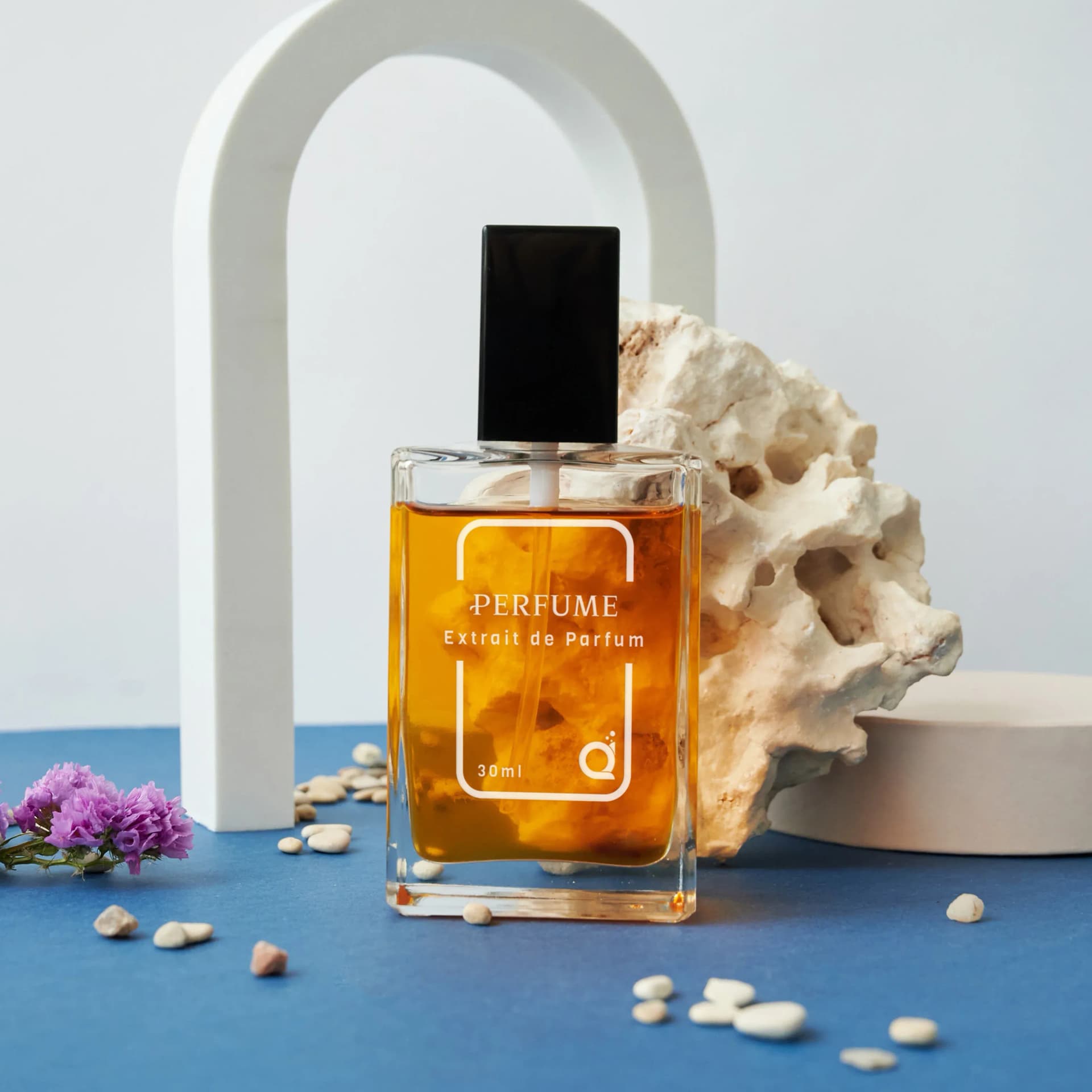 Jasa Maklon Extrait de Parfum — parfum Dreamlab Maklon Extrait de Parfum — jasa maklon parfum custom BPOM & Halal Dreamlab