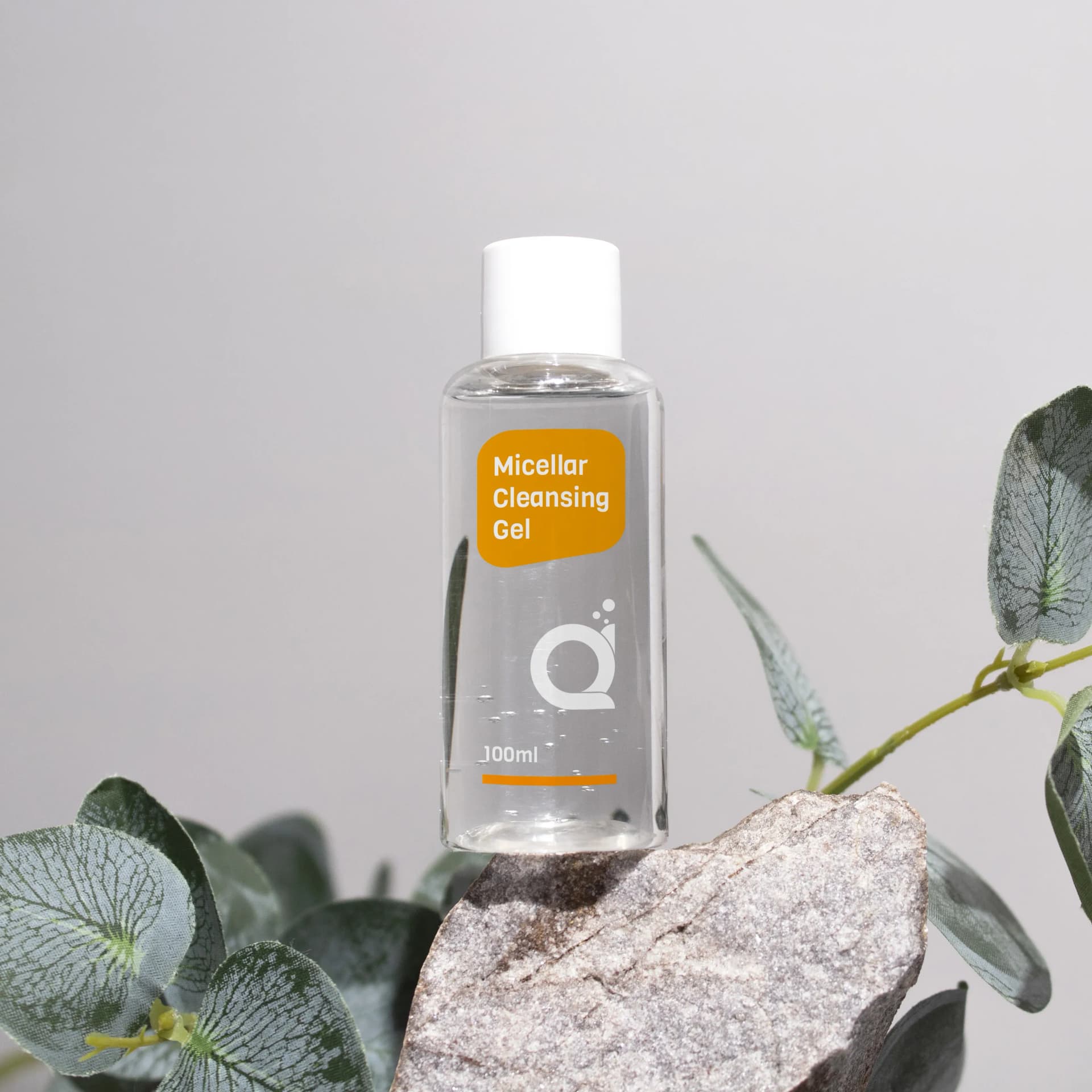Jasa Maklon Micellar Cleansing Gel — skincare Dreamlab Maklon Micellar Cleansing Gel — jasa maklon skincare custom BPOM & Halal Dreamlab