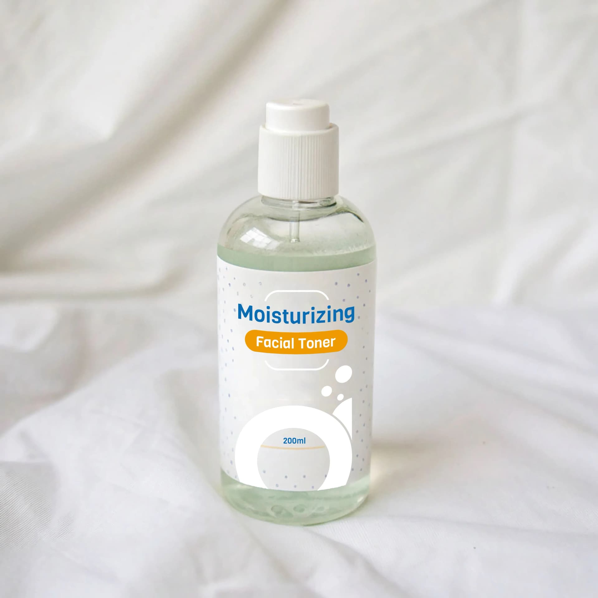 Jasa Maklon Facial Toner — skincare Dreamlab Maklon Facial Toner — jasa maklon skincare custom BPOM & Halal Dreamlab