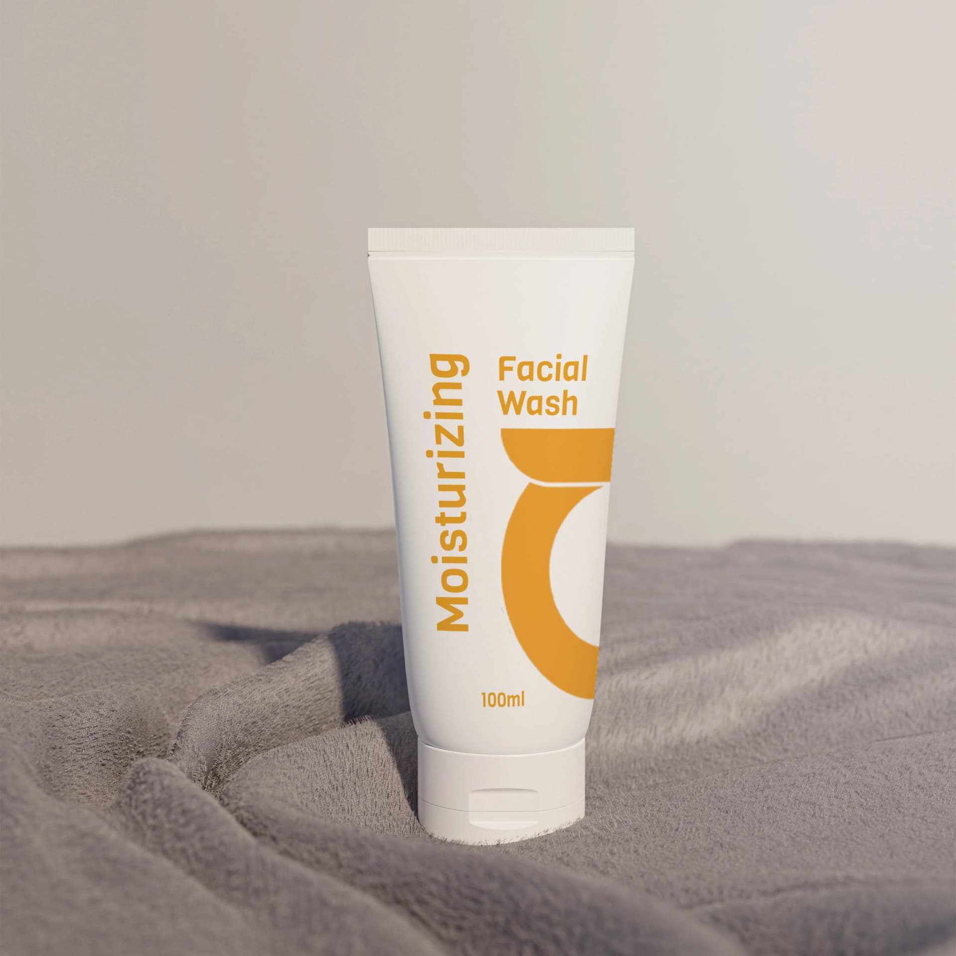 Jasa Maklon Moisturizing Facial Wash — skincare Dreamlab Maklon Moisturizing Facial Wash — jasa maklon skincare custom BPOM & Halal Dreamlab