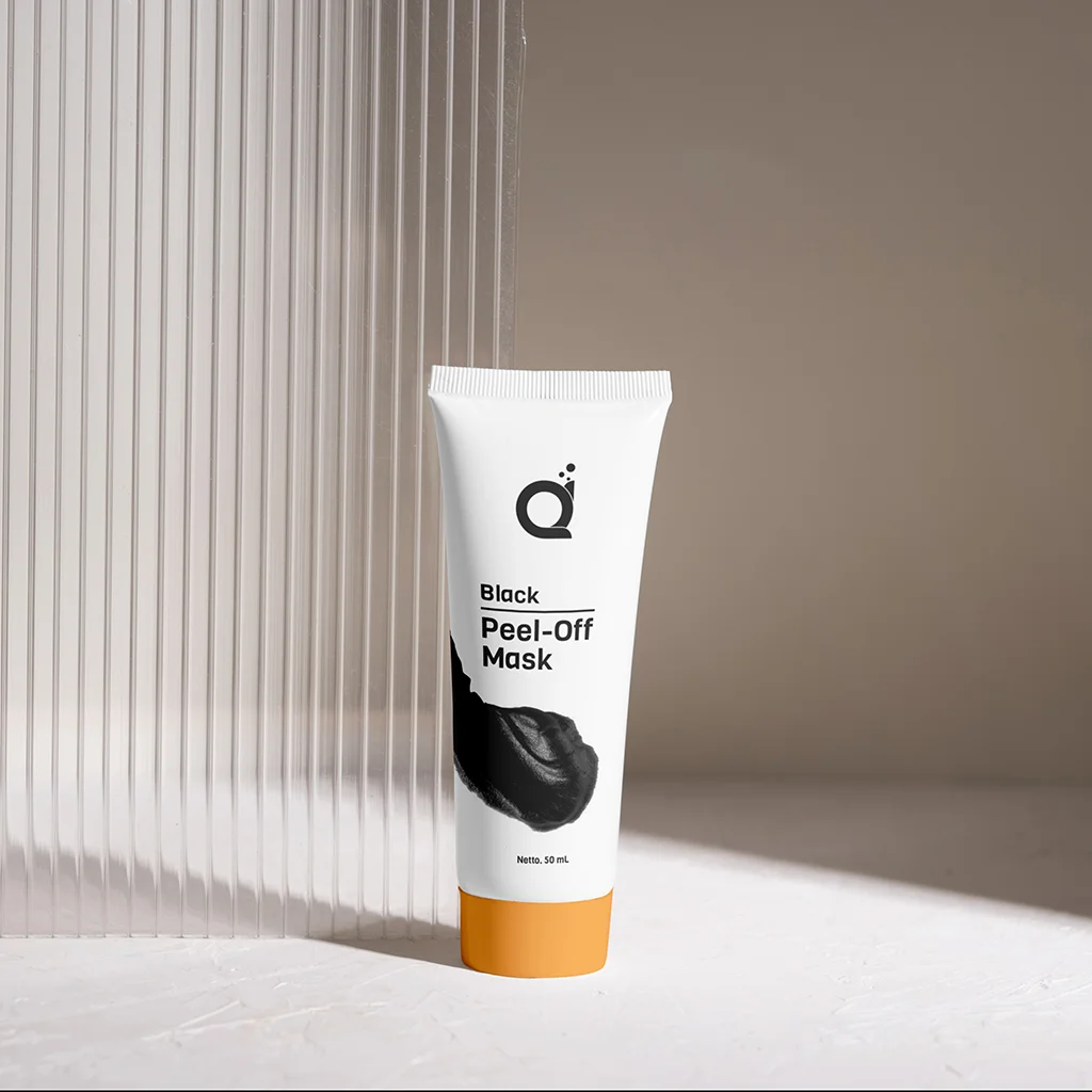 Jasa Maklon Peel Off Mask — skincare Dreamlab Maklon Peel Off Mask — jasa maklon skincare custom BPOM & Halal Dreamlab