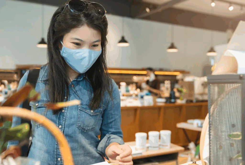 Industri Kosmetik di Indonesia Terus Tumbuh - Dreamlab Indonesia Industri Kosmetik di Indonesia Terus Tumbuh