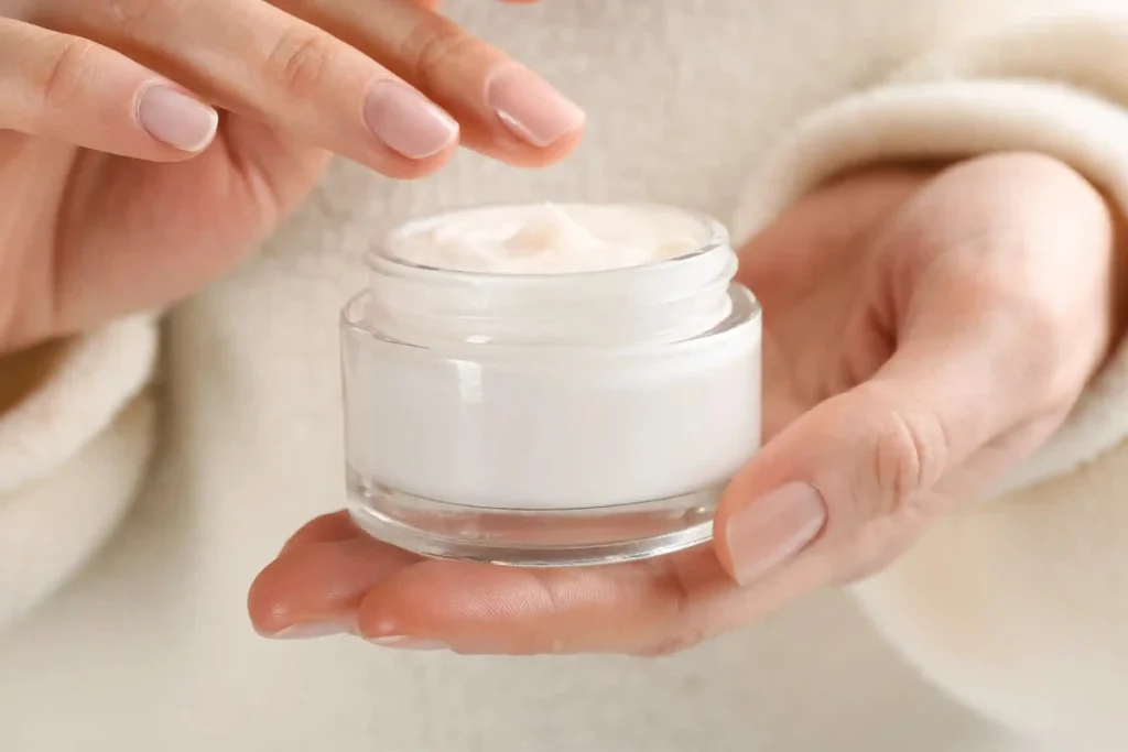 maklon Moisturizer