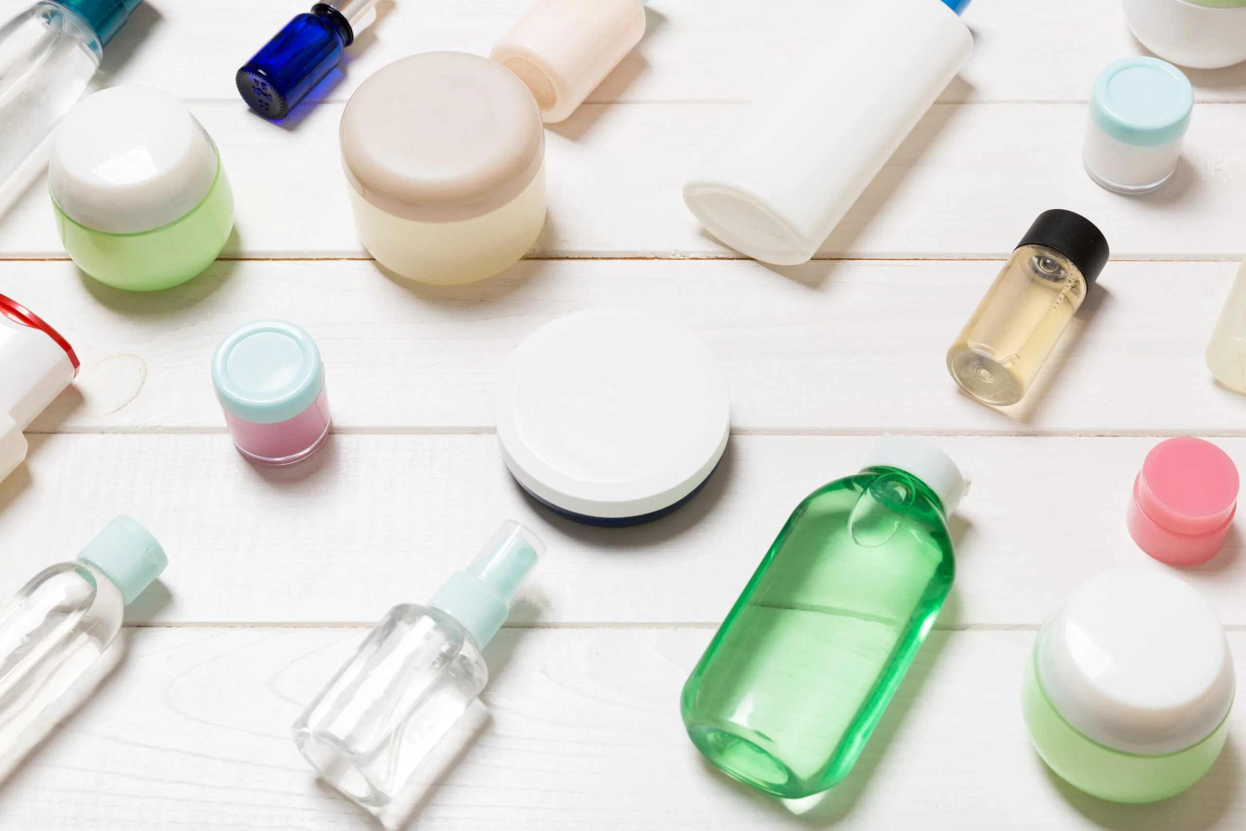 La Prairie