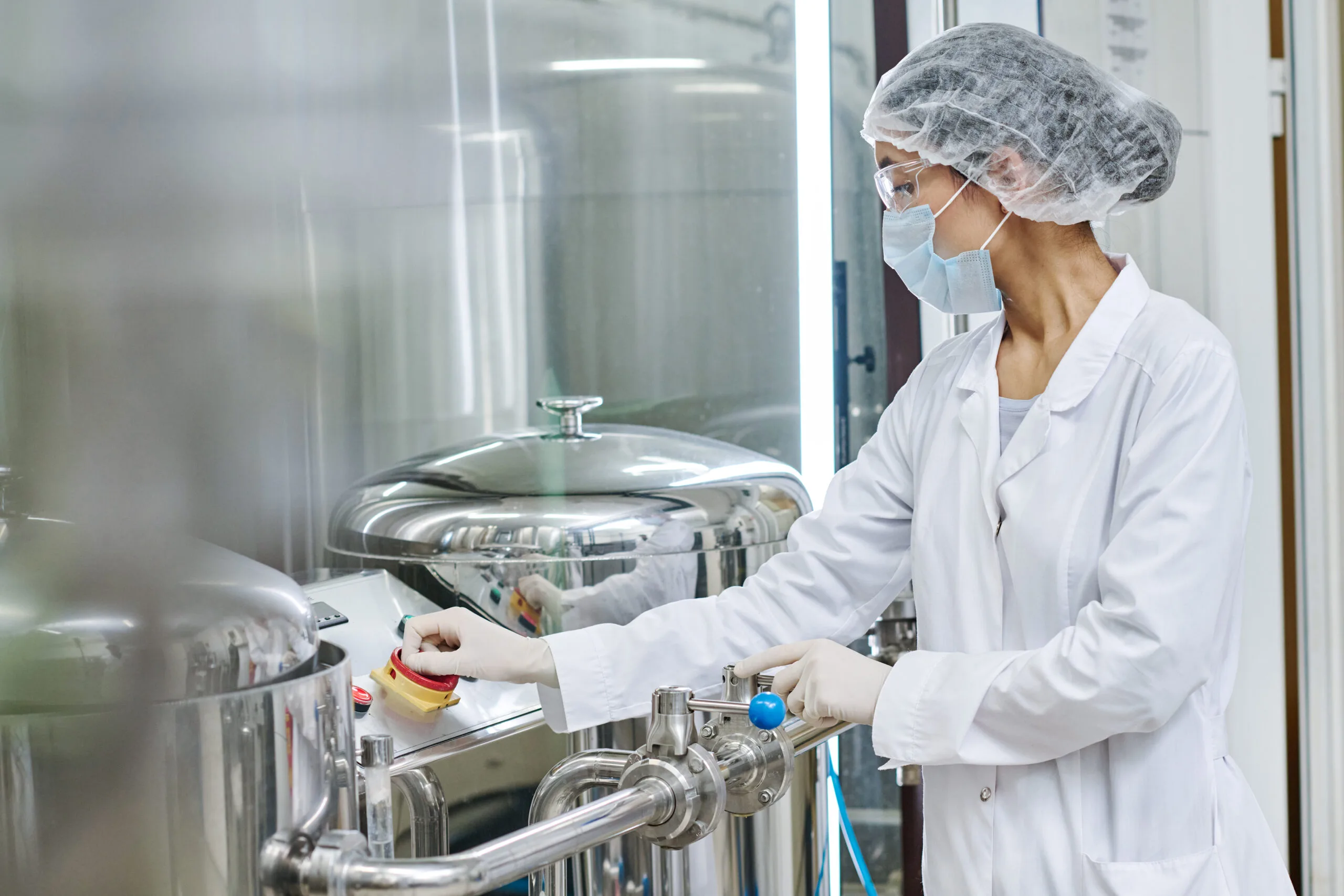 Pabrik Skincare Solusi Bisnis Kosmetik yang Praktis - Dreamlab Indonesia Pabrik Skincare Solusi Bisnis Kosmetik yang Praktis