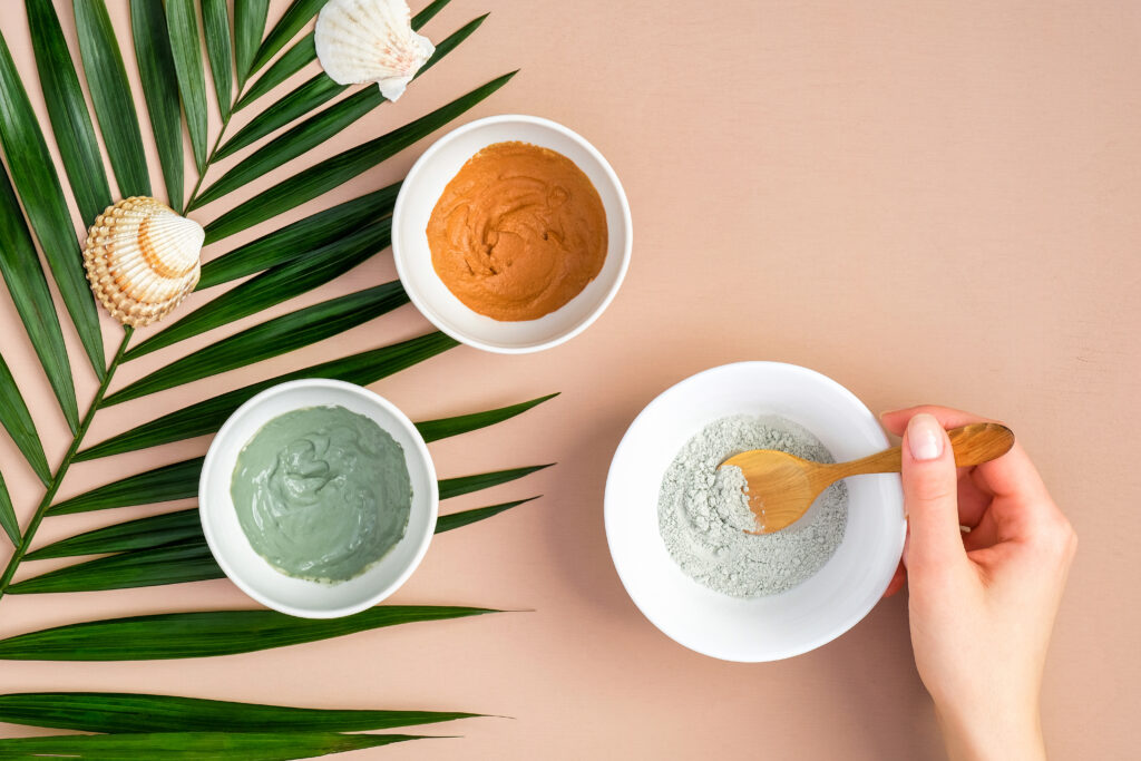 Cara Membuat Masker Wajah Organik untuk Bisnis