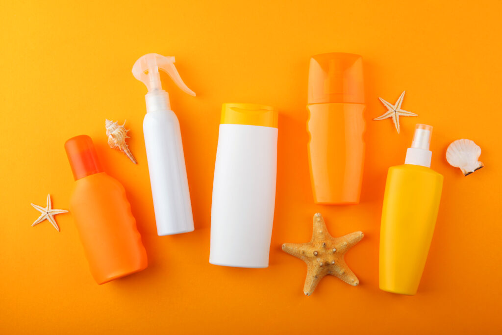 6 Tren Produk Sunscreen yang Bisa Jadi Ide Bisnis Menguntungkan di 2025