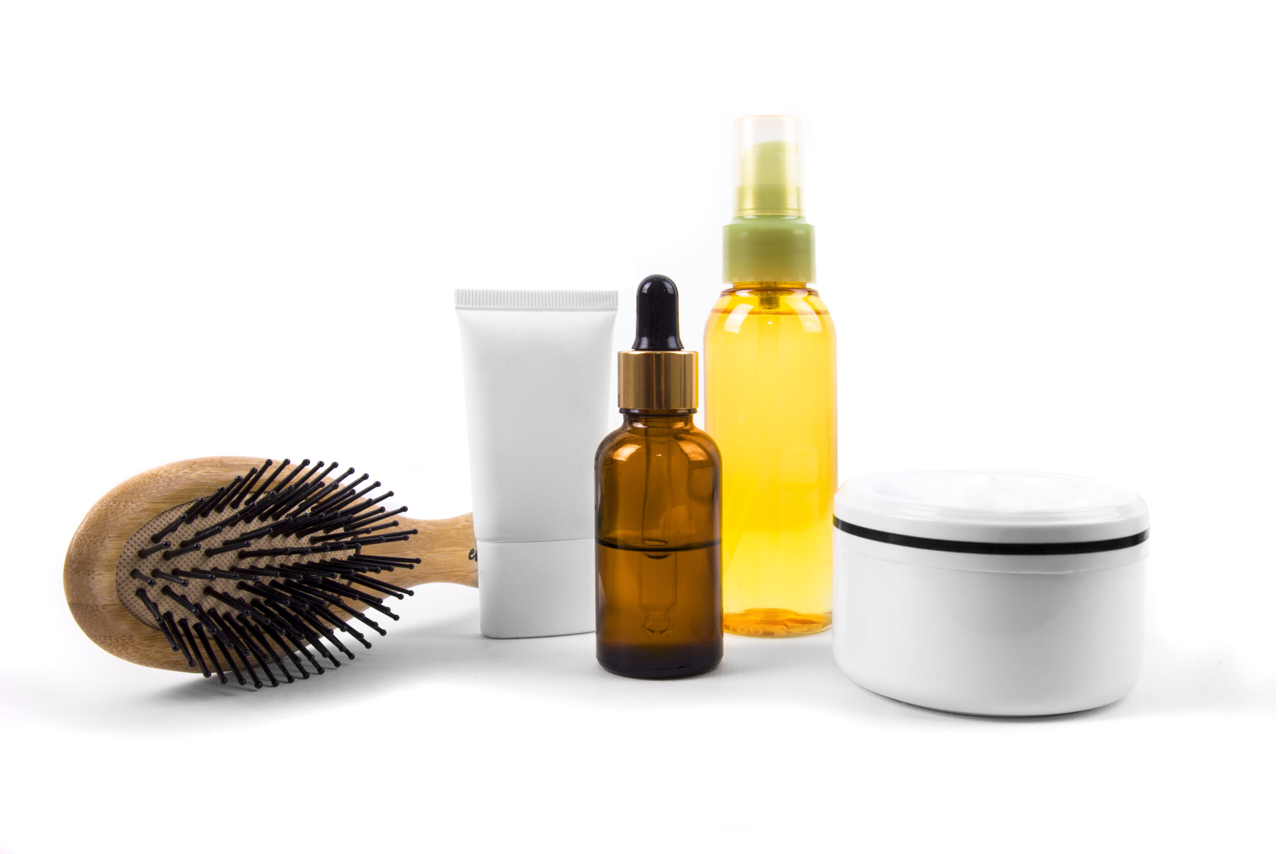 Maklon scalp haircare
