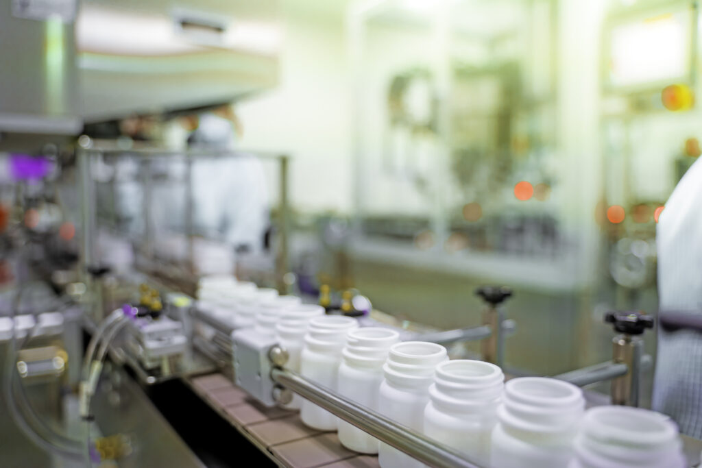 Pabrik kosmetik Dreamlab menyediakan layanan maklon skincare bersertifikat BPOM dan CPKB