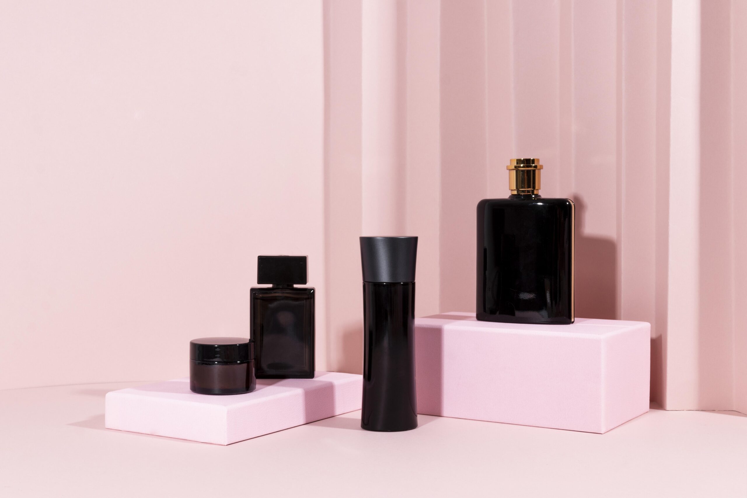 Bisnis parfum