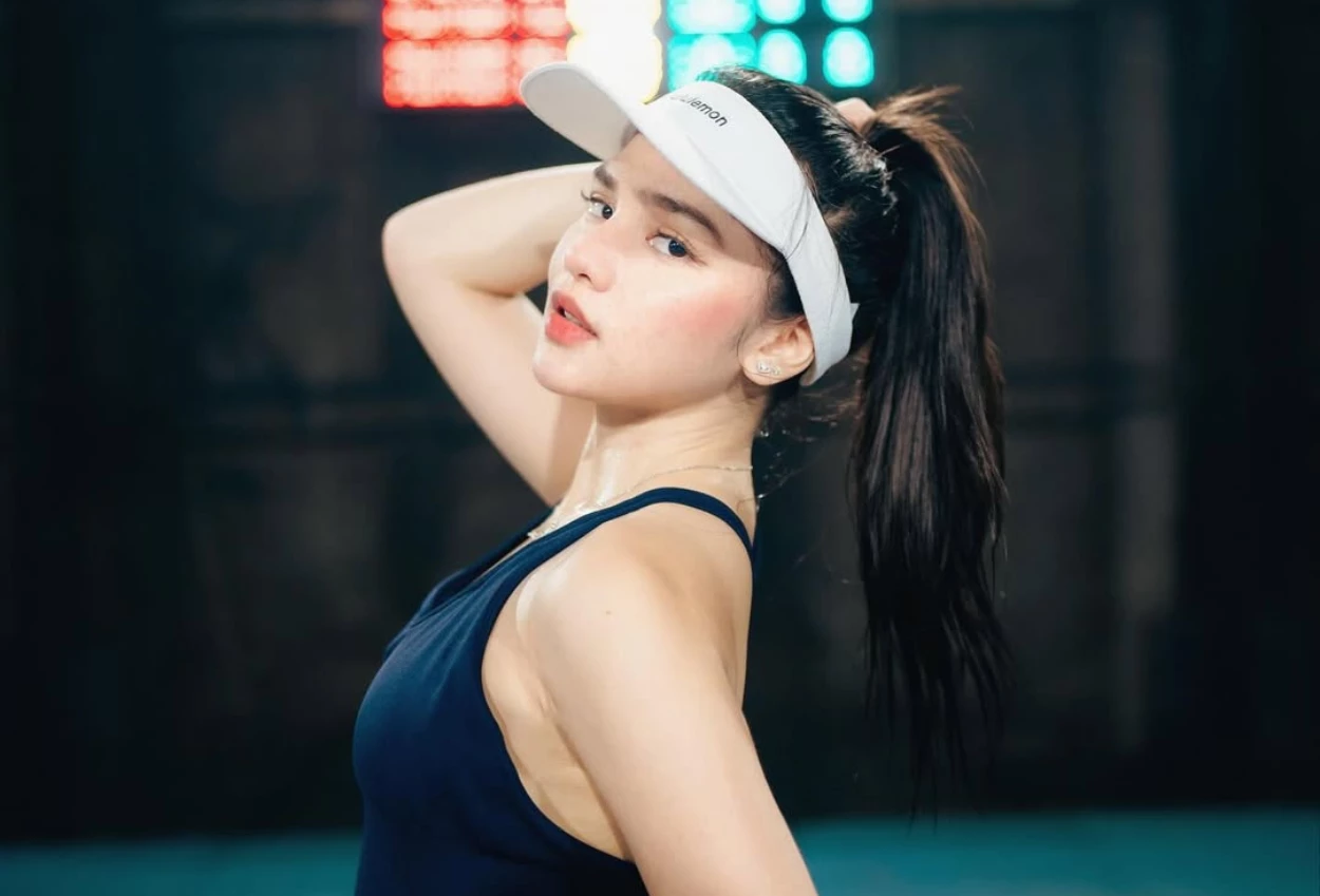 Kulit glowing ala devina karamoy