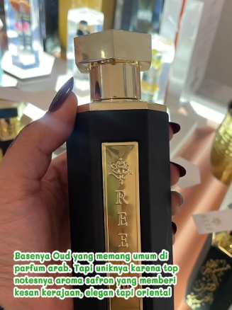 Parfum Arab