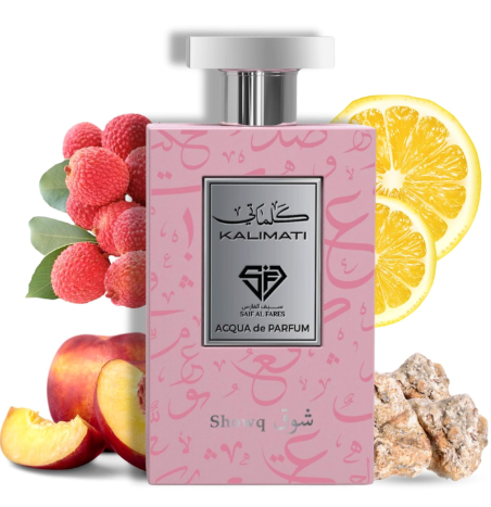 maklon parfum