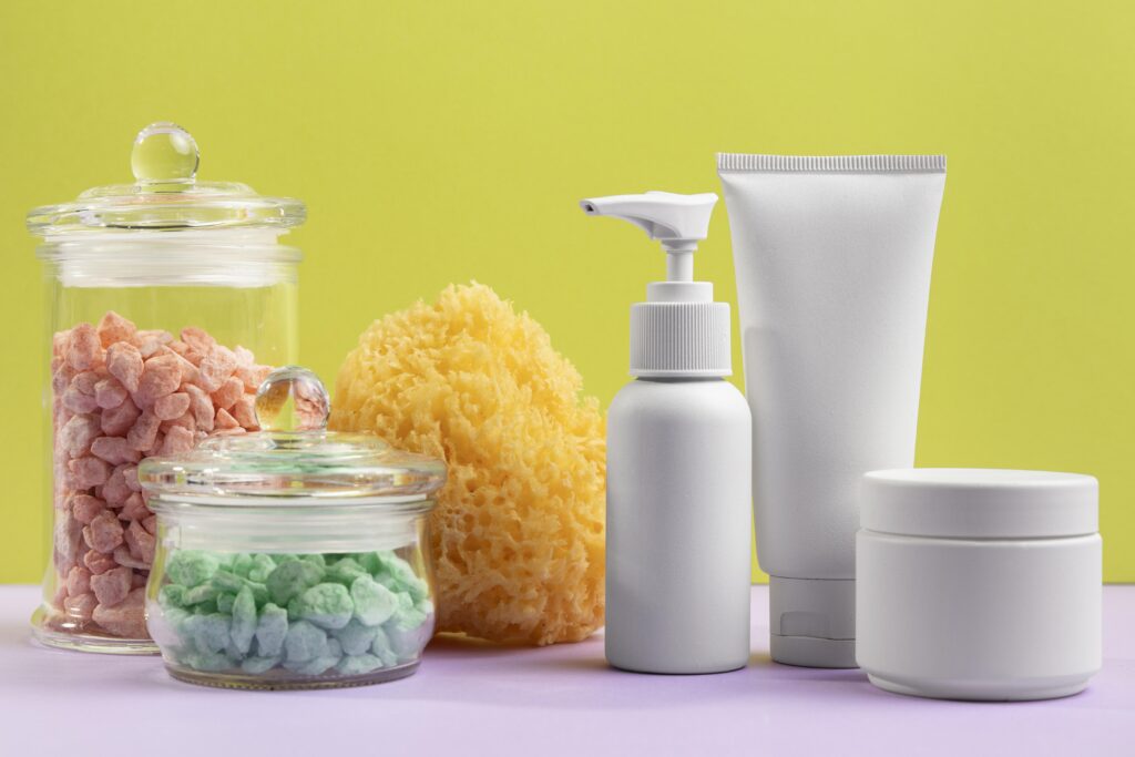 Pabrik maklon kosmetik terbaik Dreamlab dengan layanan formulasi eksklusif