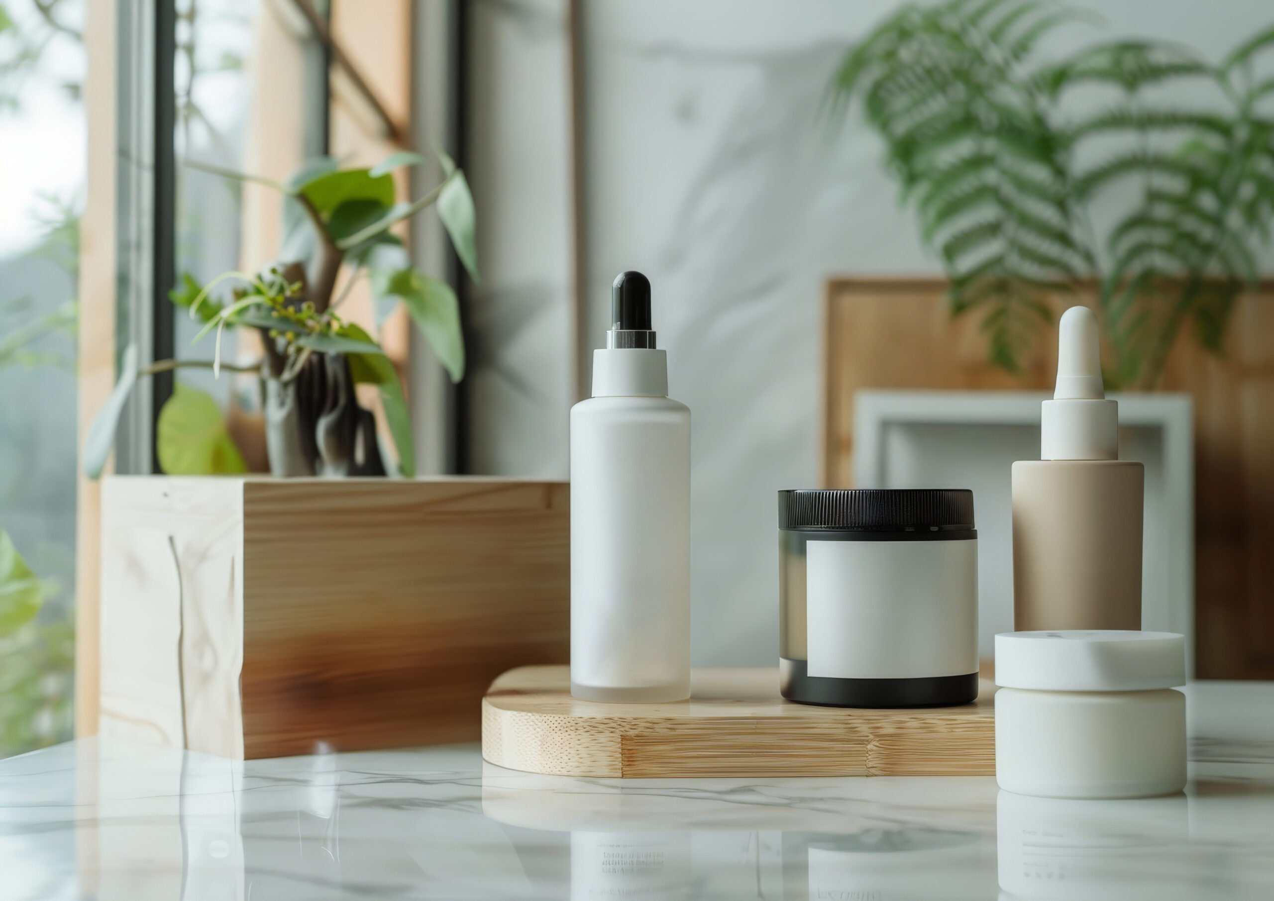 Maklon skincare