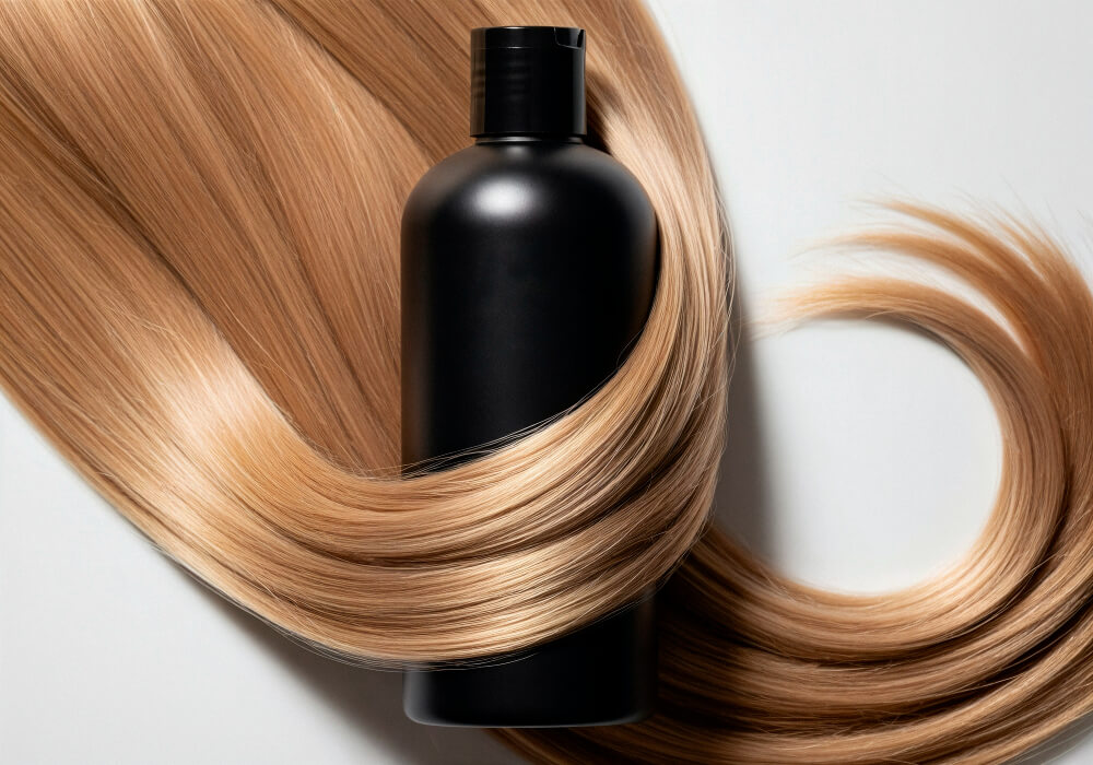 Produk Haircare yang Sedang Tren. Maklon Haircare Dreamlab