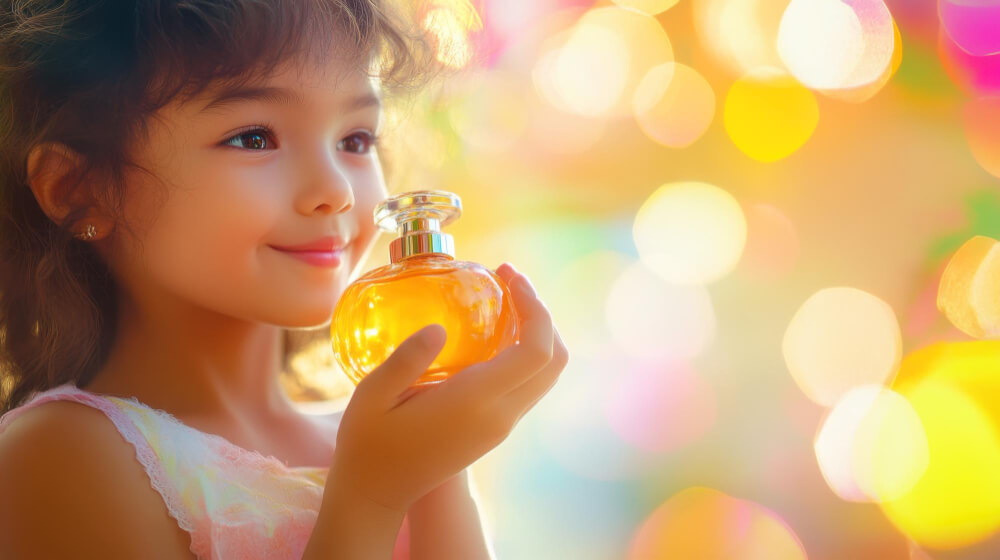 maklon parfum anak custom aroma BPOM