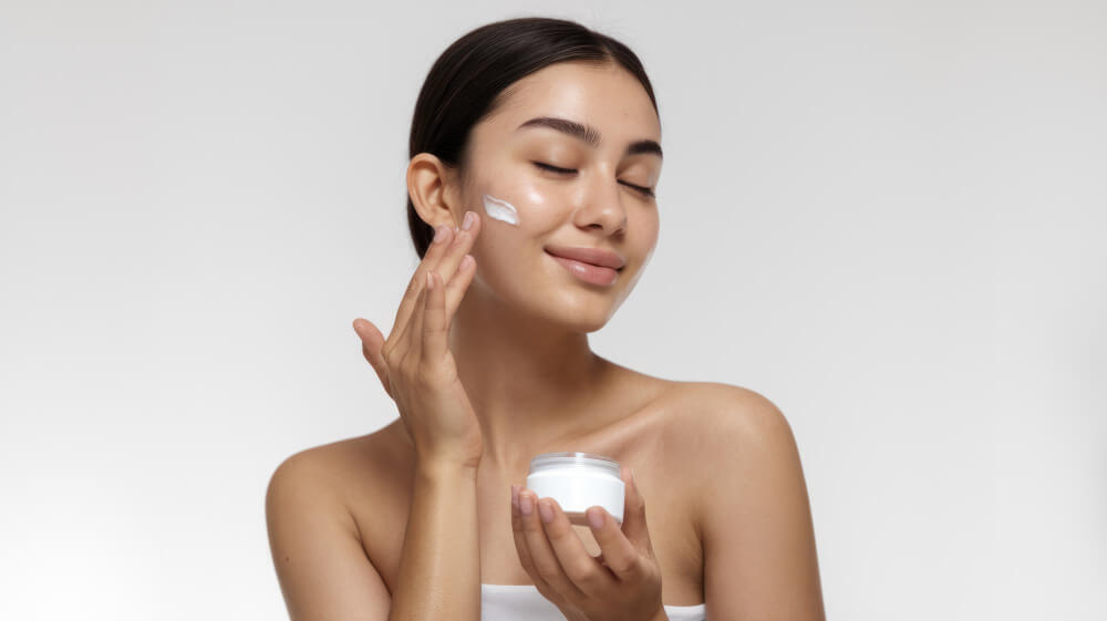 Cysteamine Pencerah Kulit Alternatif Hydroquinone
