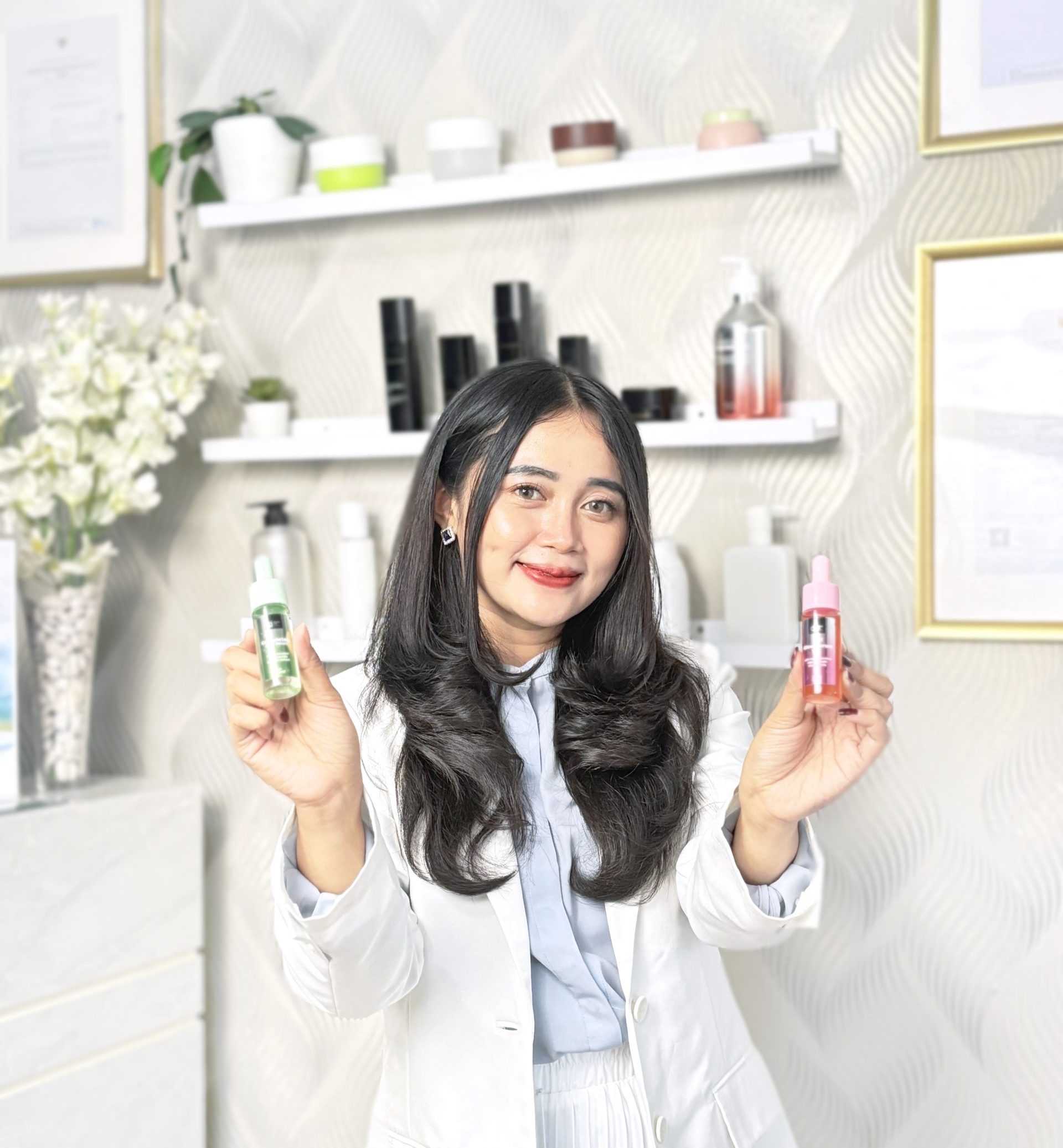 Business Development Dreamlab Anisa