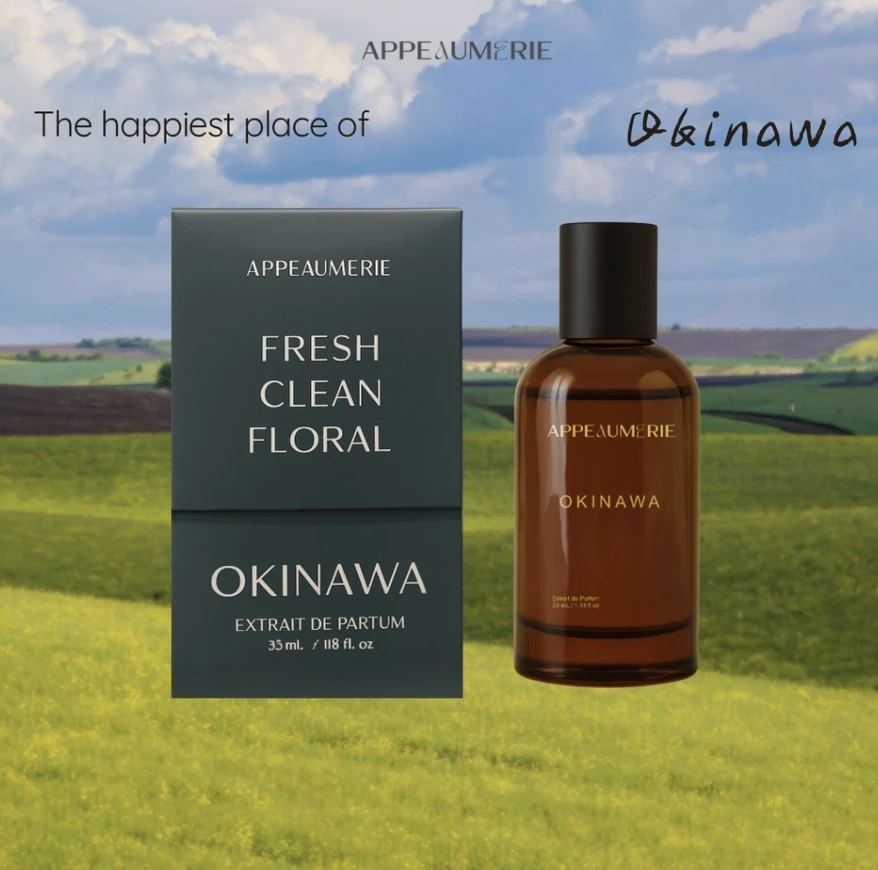 parfum Appeau Perfumery