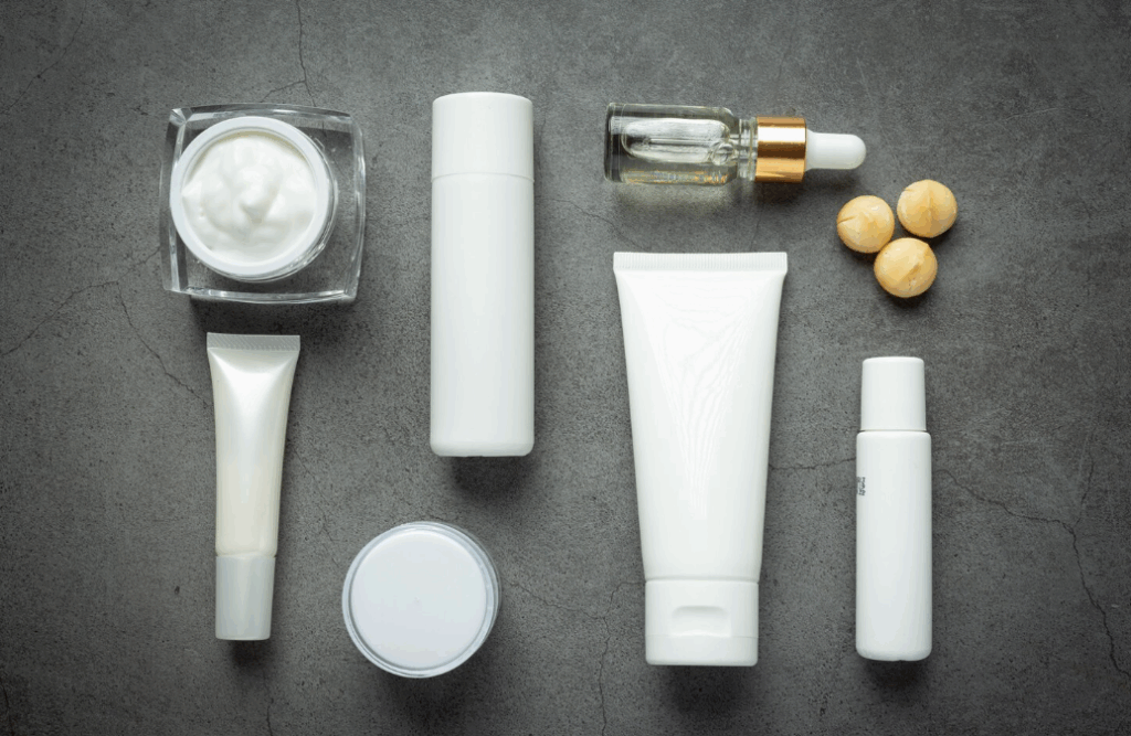 Mulai Bisnis Skincare dengan Modal minim