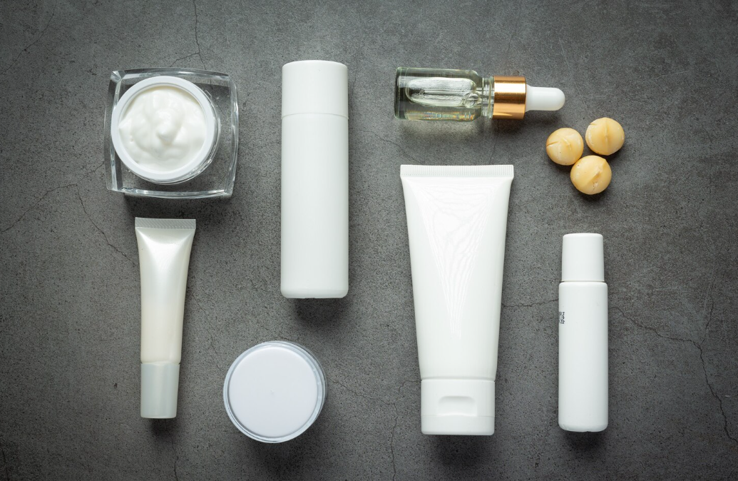 Mulai Bisnis Skincare dengan Modal minim