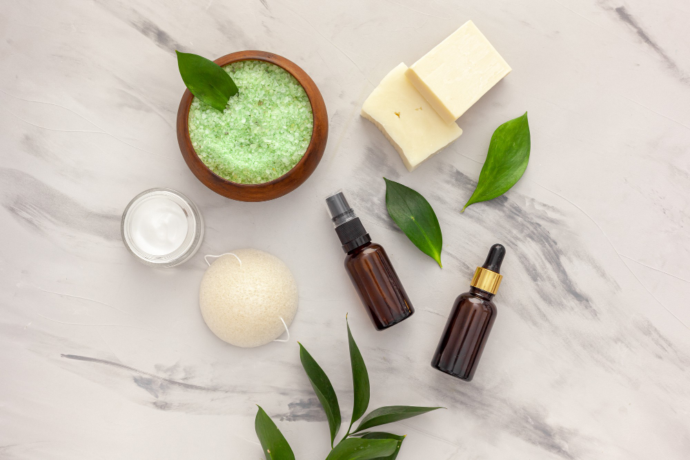 maklon skincare natural bali