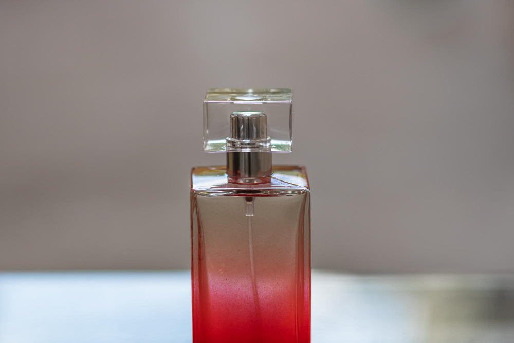 Maklon parfum artis di jakarta