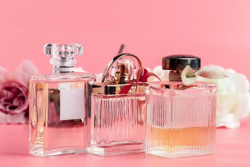 Tren Aroma Parfum 2026