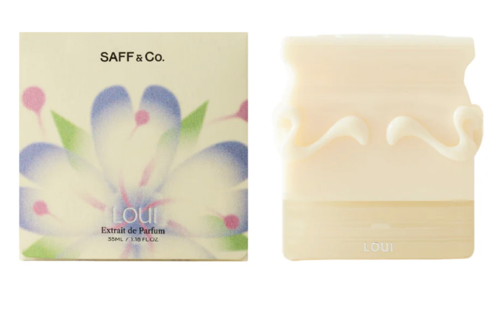 inspirasi parfum aroma teh