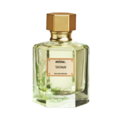 mine parfum aroma teh