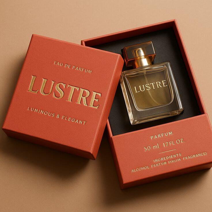 Dreamlab packaging Dreamlab Finishing Hot Stamping & Emboss (1)