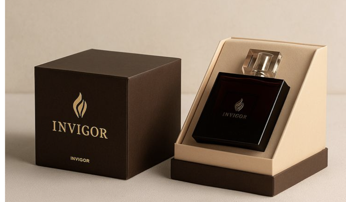 Packaging Box Parfum Paling Bagus