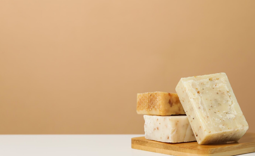 buat bar soap merek sendiri