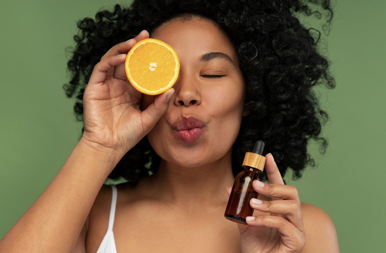 jenis vitamin c untuk masalah kulit