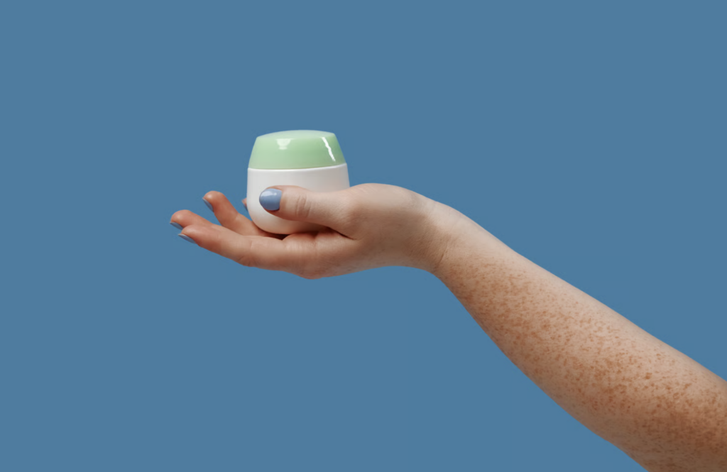 Cara Membuat Deodorant Balm