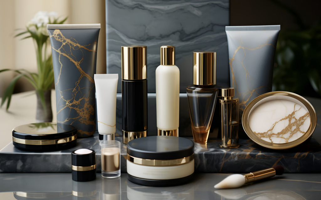 Pabrik Maklon Kosmetik CPKB Grade A