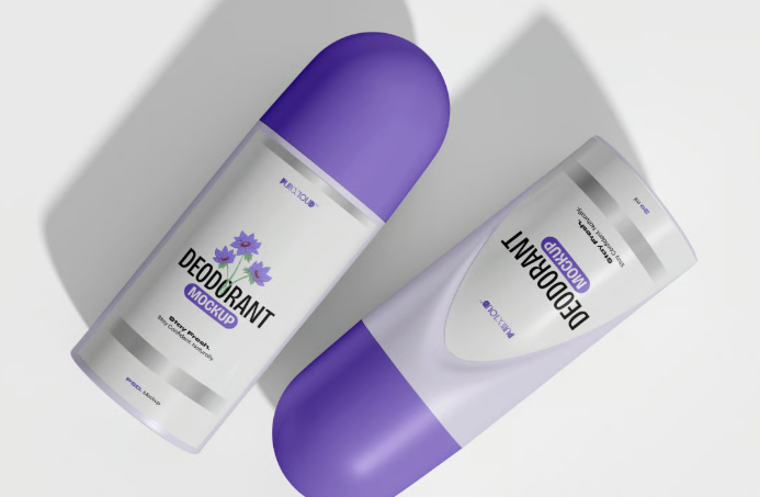 Cara membuat brand deodorant sendiri