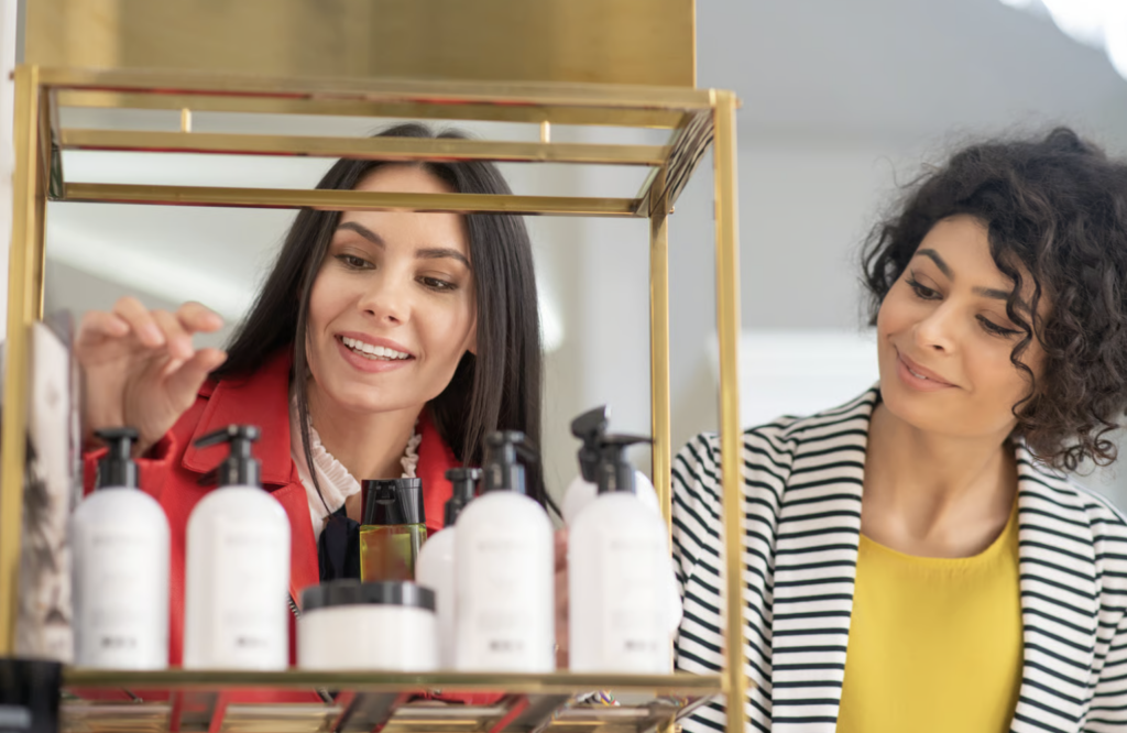 kesalahan memulai brand hair care