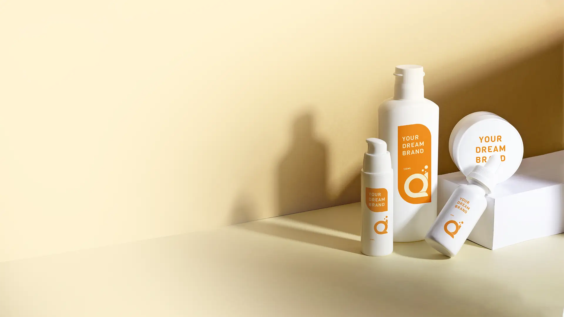 Maklon skincare dan kosmetik dekoratif BPOM Dreamlab